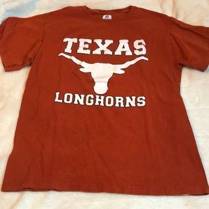 Texas longhorns T-shirt